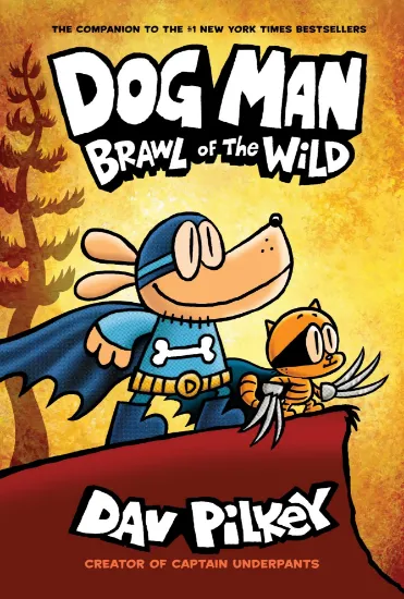 صورة Brawl of the Wild